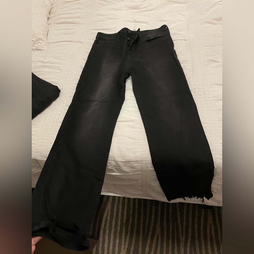 Just Black denim - never worn!